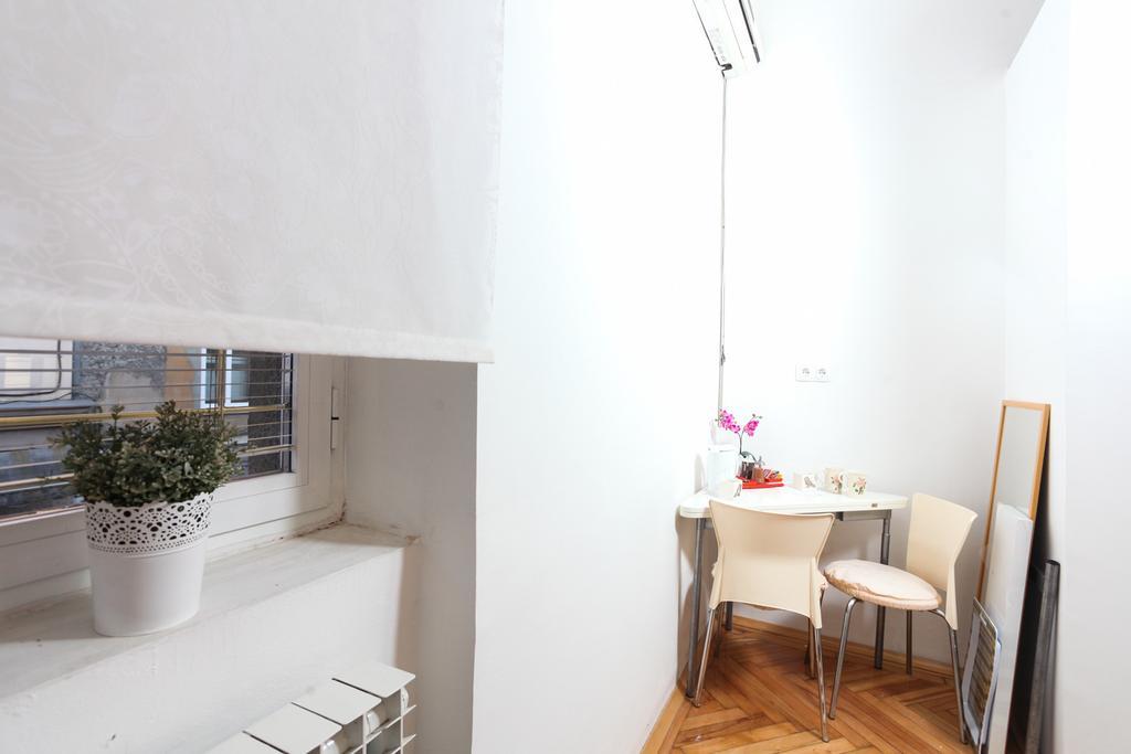 Apartments And Rooms Fonty 사라예보 객실 사진